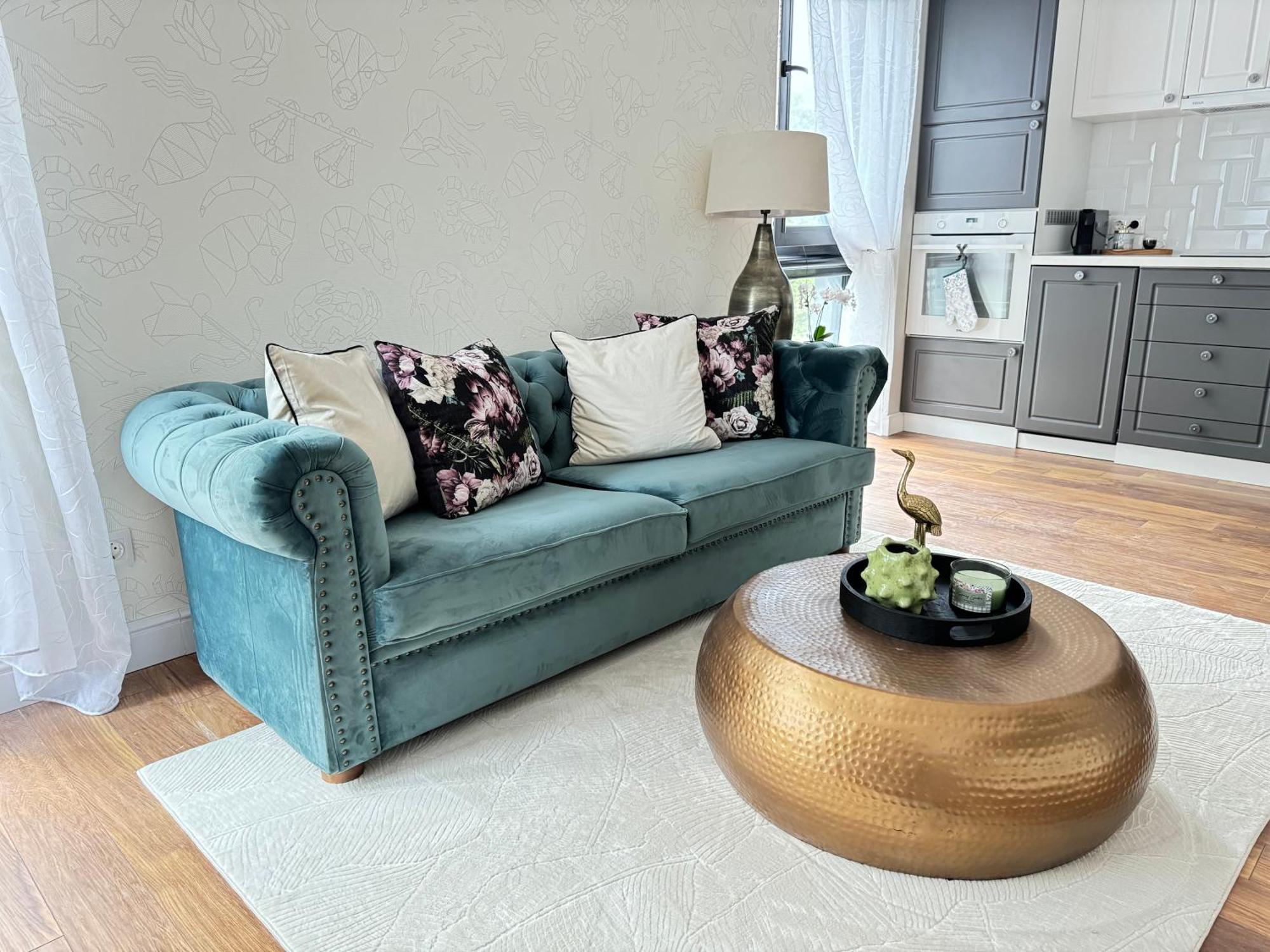 Anabel Home Burgas by Eksteriør bilde