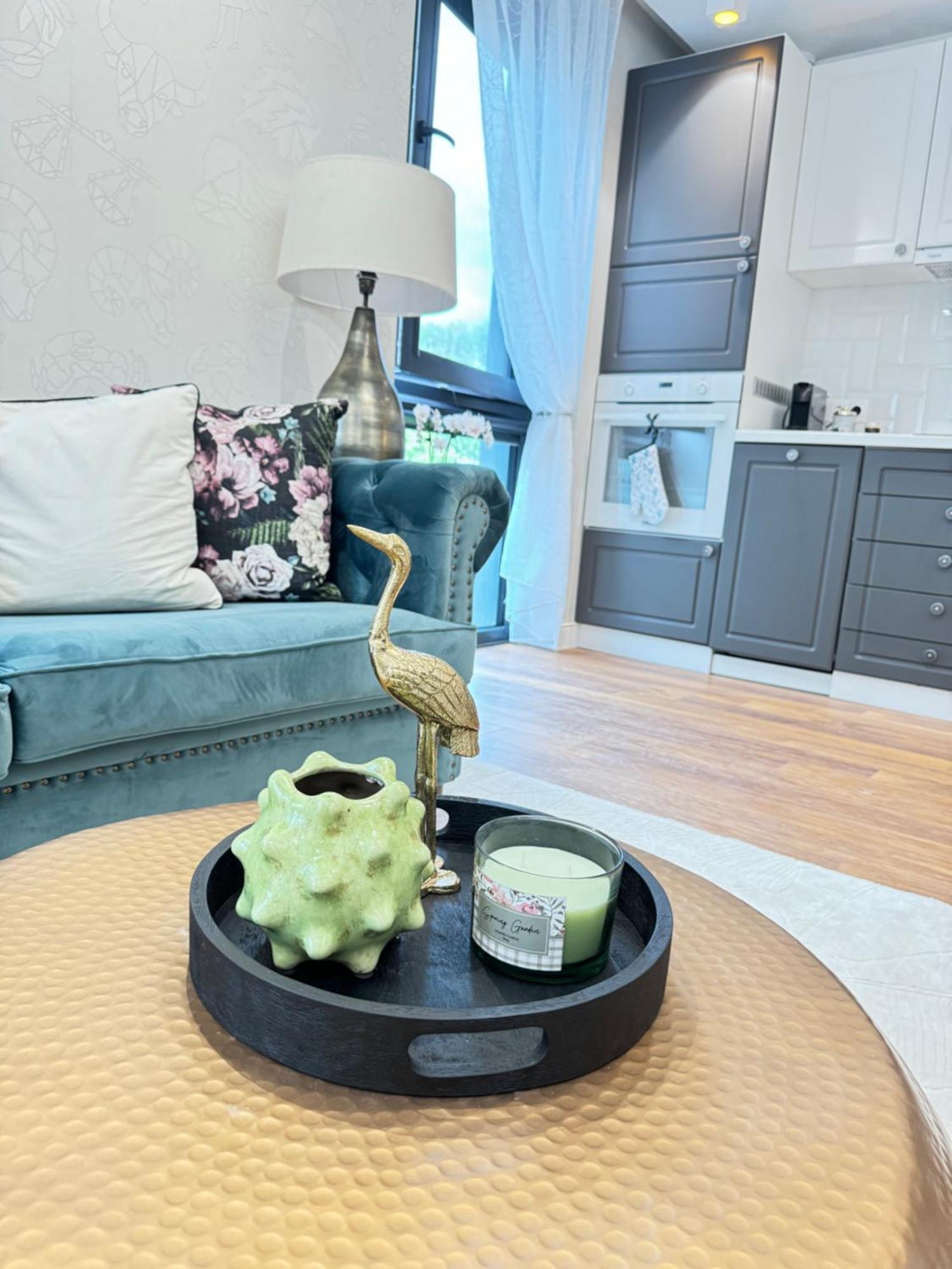 Anabel Home Burgas by Eksteriør bilde
