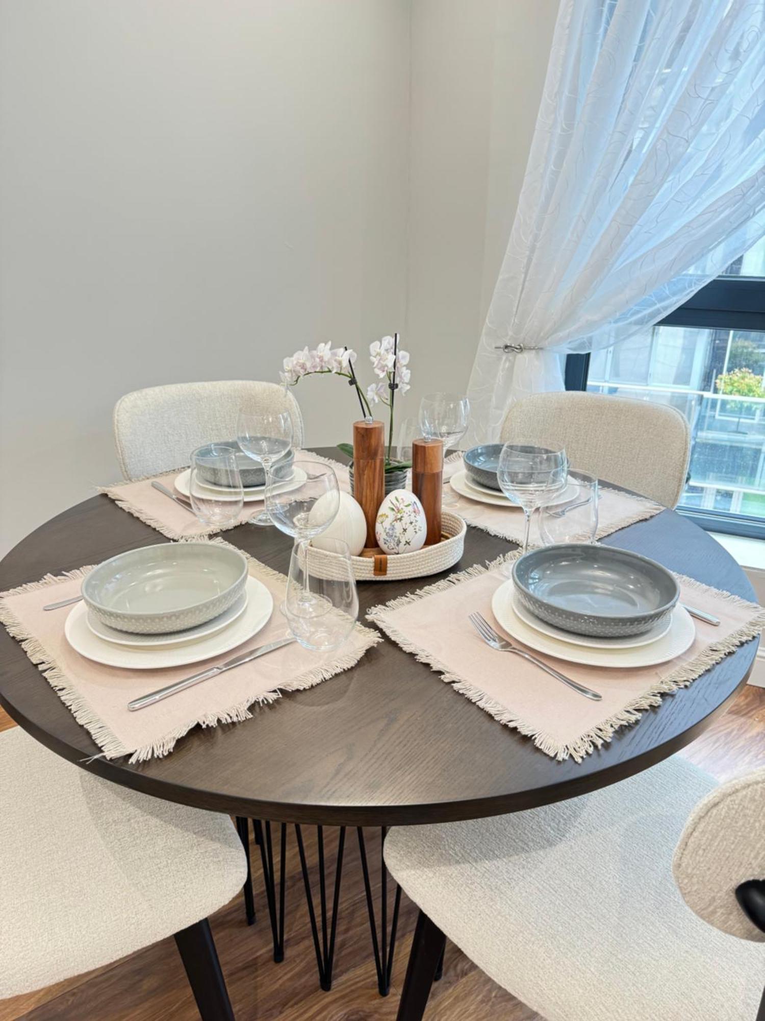 Anabel Home Burgas by Eksteriør bilde