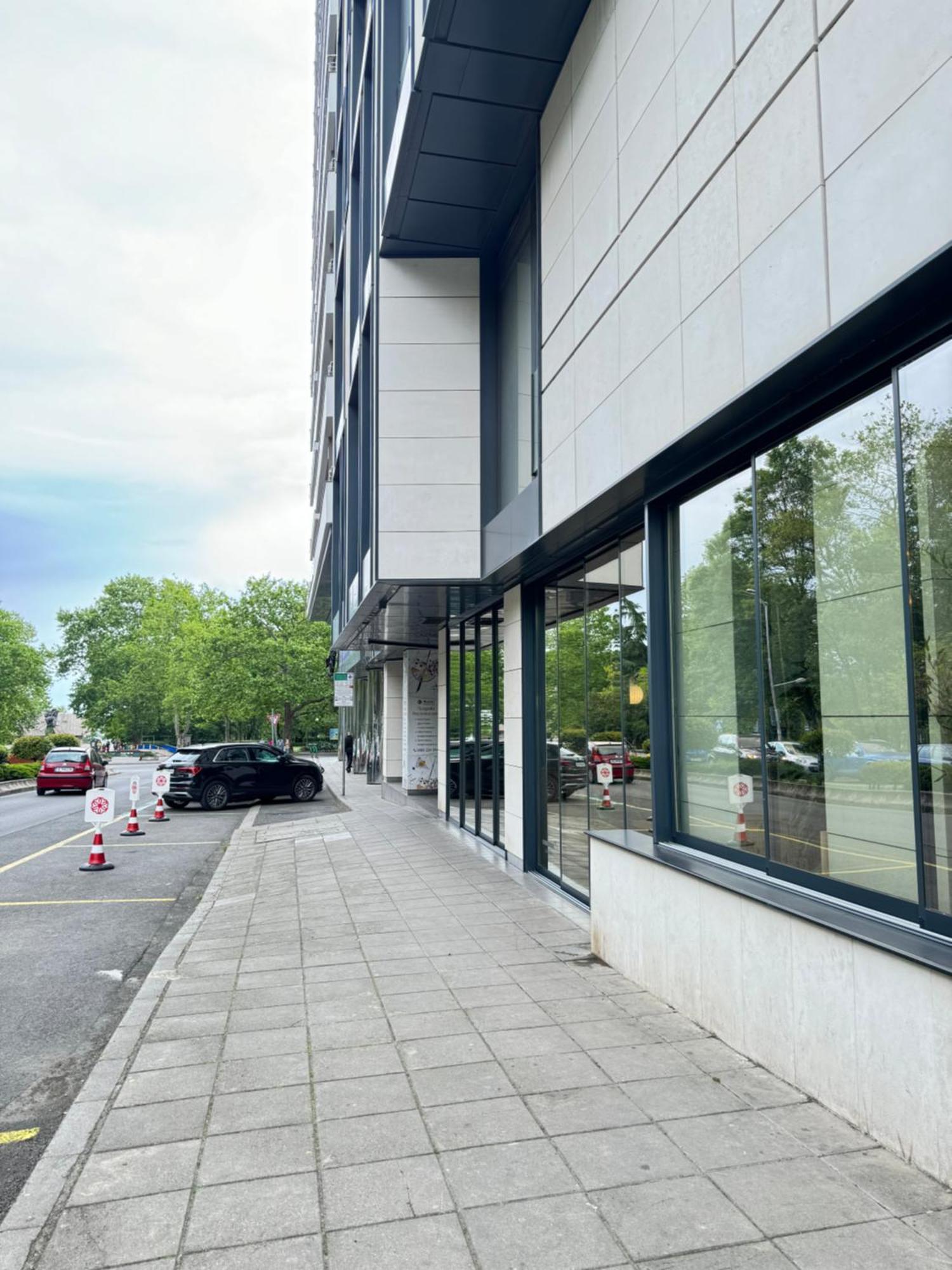 Anabel Home Burgas by Eksteriør bilde